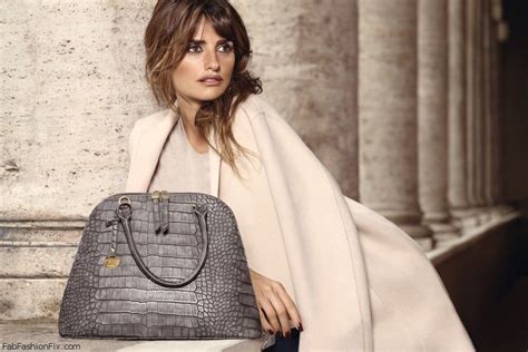 penelope cruz handbags